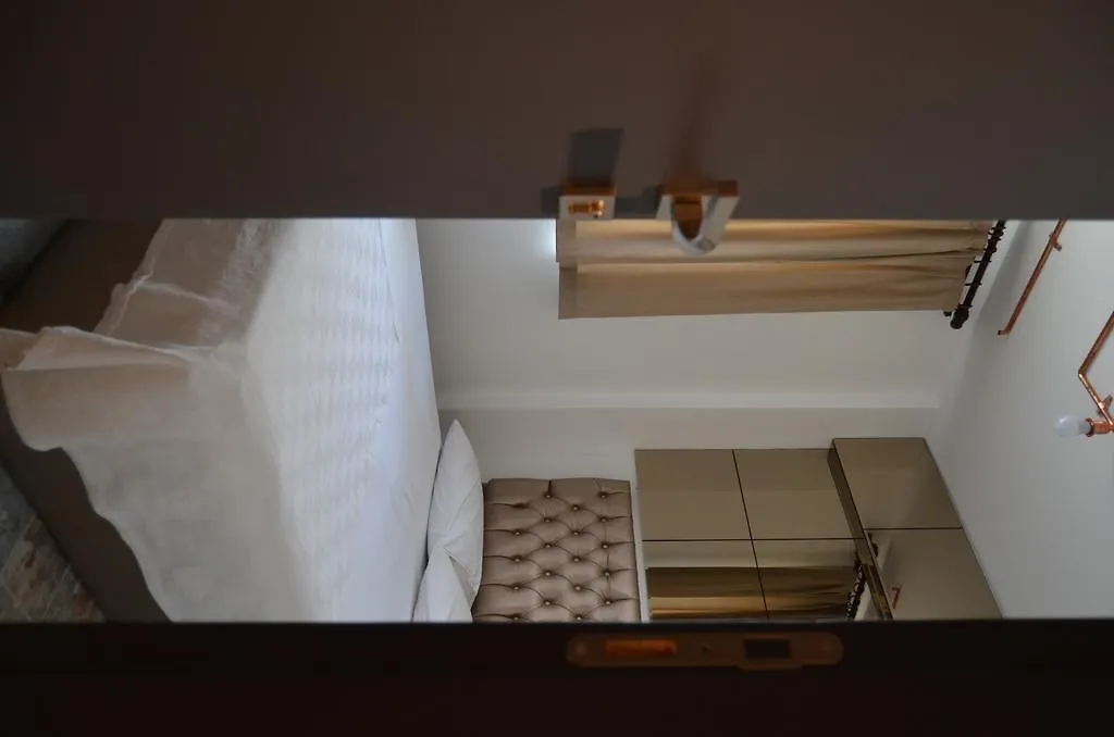 Cagla Pinar Hotel İzmir 3*,  Turquie