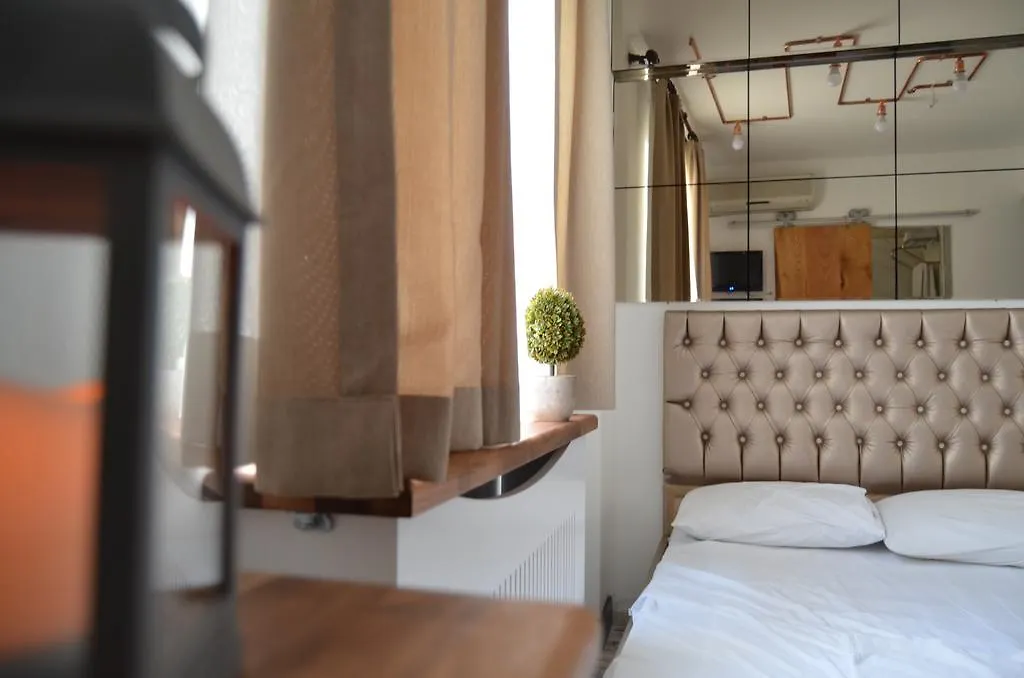 Cagla Pinar Hotel