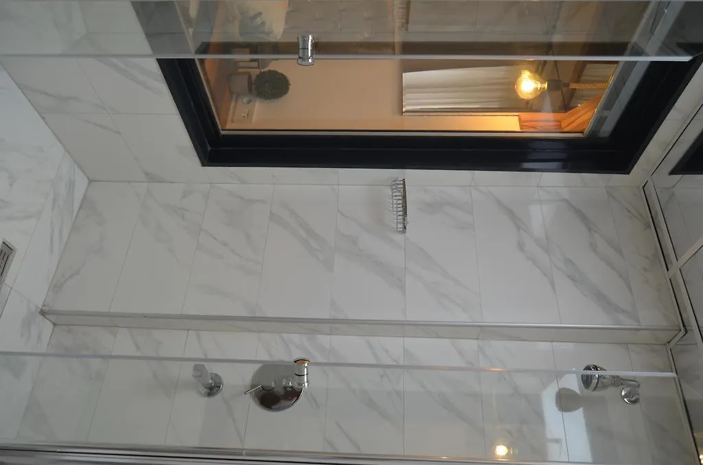 Cagla Pinar Hotel 3*, İzmir