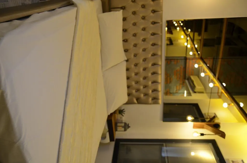 Cagla Pinar Hotel İzmir 3*,