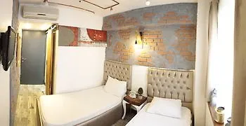 Cagla Pinar Hotel İzmir