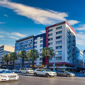 3* Отель Kozan