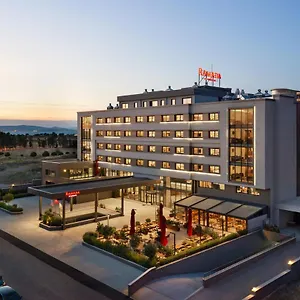 Otel Ramada By Wyndham Aliaga
