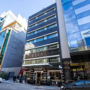 Otel My