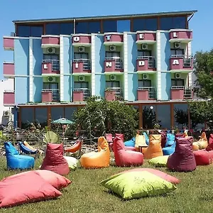 Otel Linda Butik Gümüldür