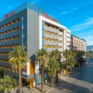 3* Отель Ibis Alsancak