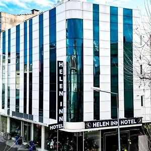 3* Отель Helen