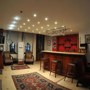 Otel Antik