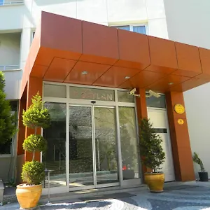 Otel Baylan Basmane