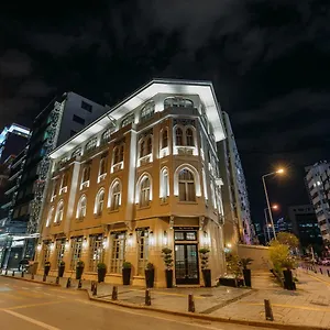 Otel En Boutique