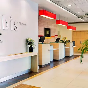3* Отель Ibis Alsancak