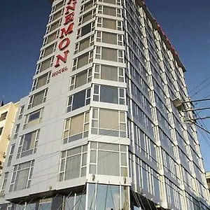 Otel Anemon Fuar