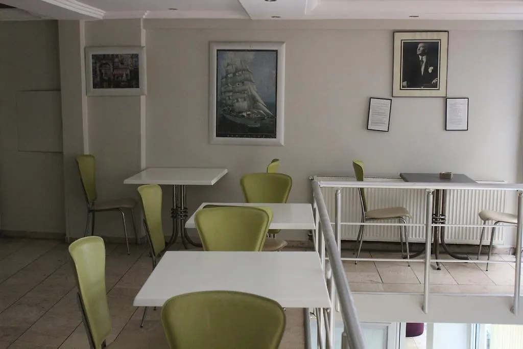 Cagla Pinar Hotel İzmir 3*,  Türkiye