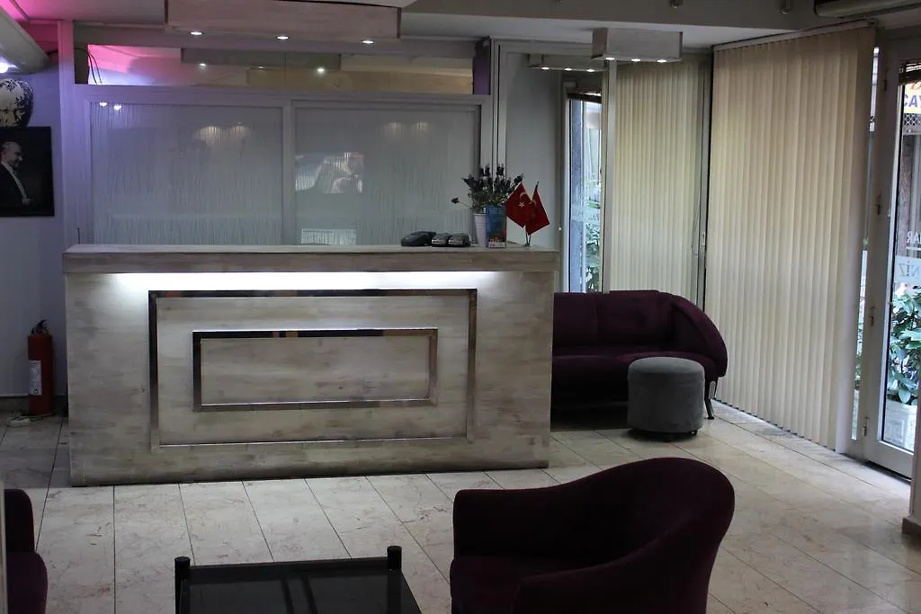Cagla Pinar Hotel İzmir 3*,  Türkiye
