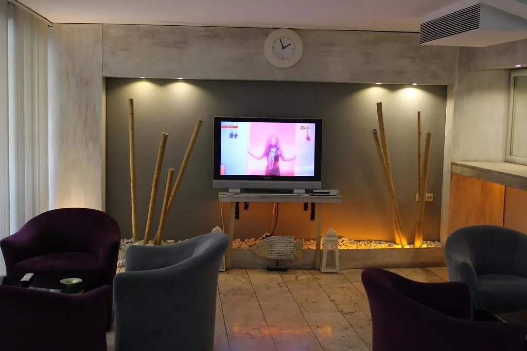 Cagla Pinar Hotel İzmir