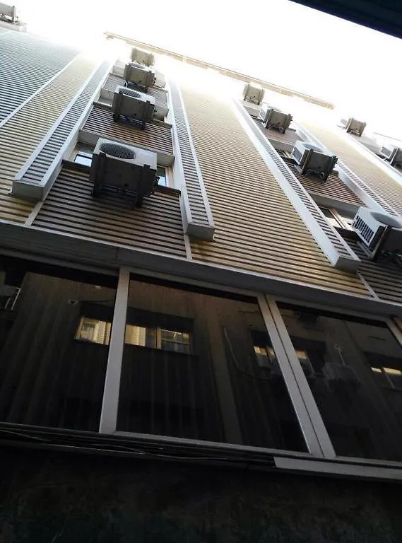 Cagla Pinar Hotel İzmir