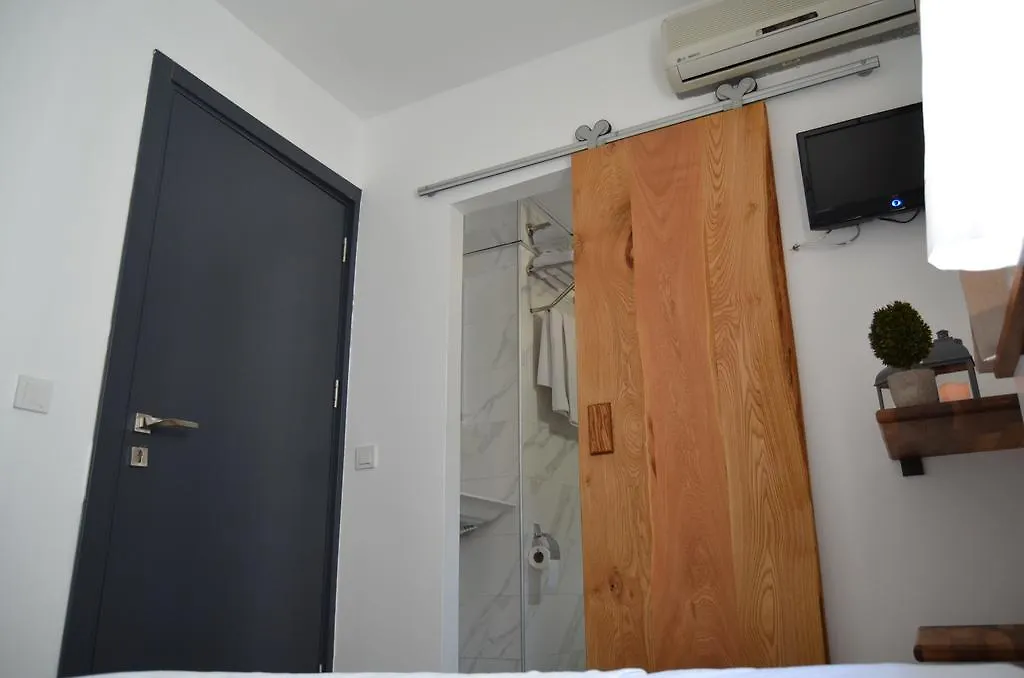 Cagla Pinar Hotel İzmir