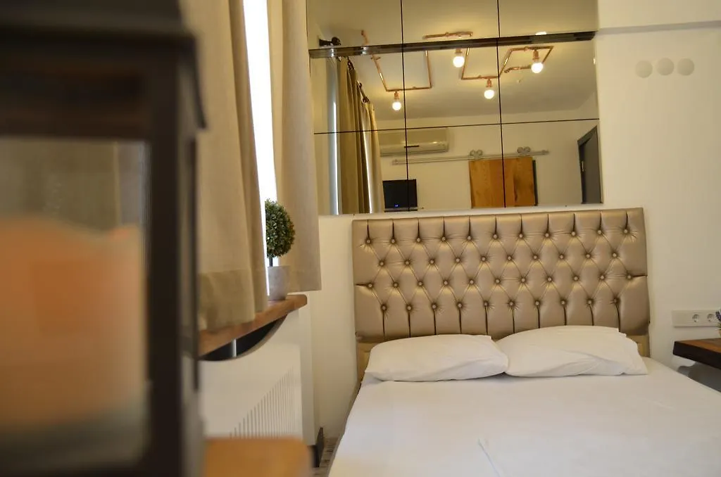 Cagla Pinar Hotel Σμύρνη 3*,  Τουρκία