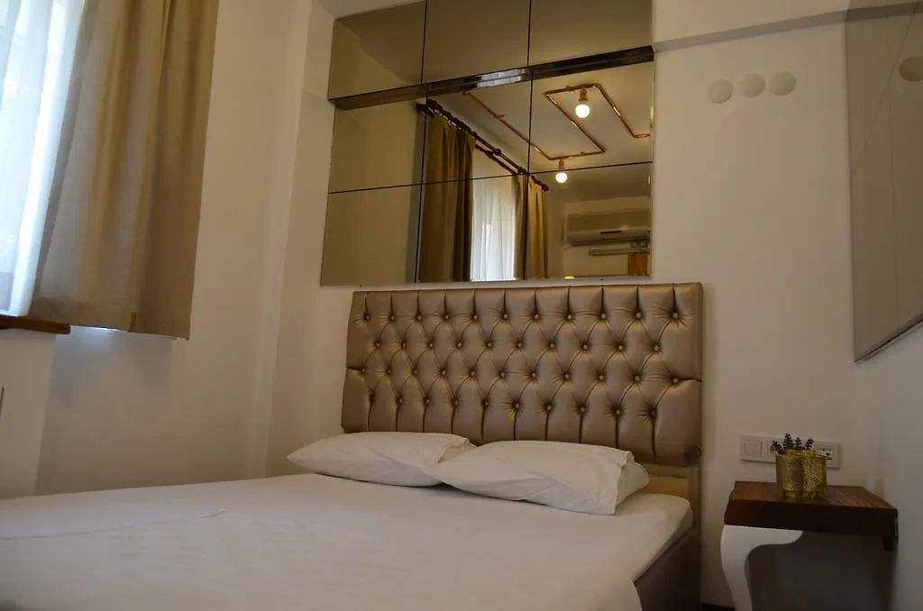 Cagla Pinar Hotel İzmir