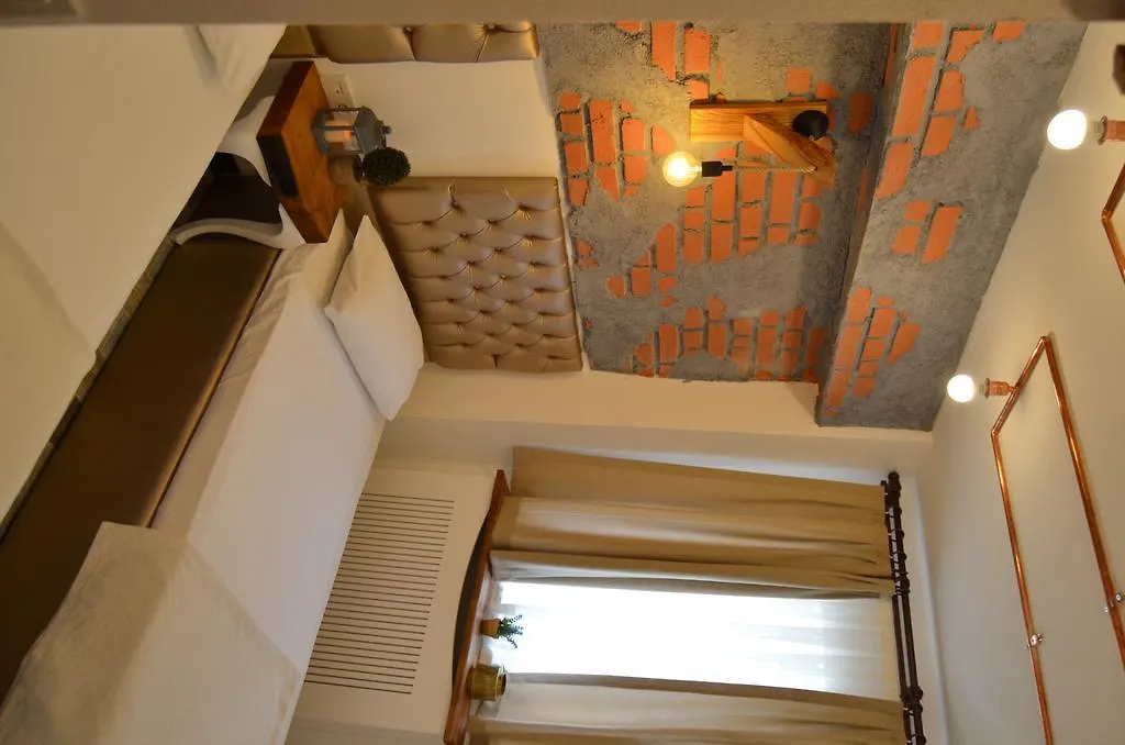 ***  Cagla Pinar Hotel İzmir Türkiye