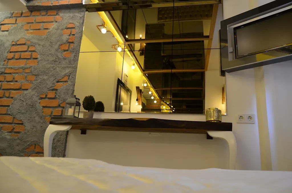 Cagla Pinar Hotel İzmir