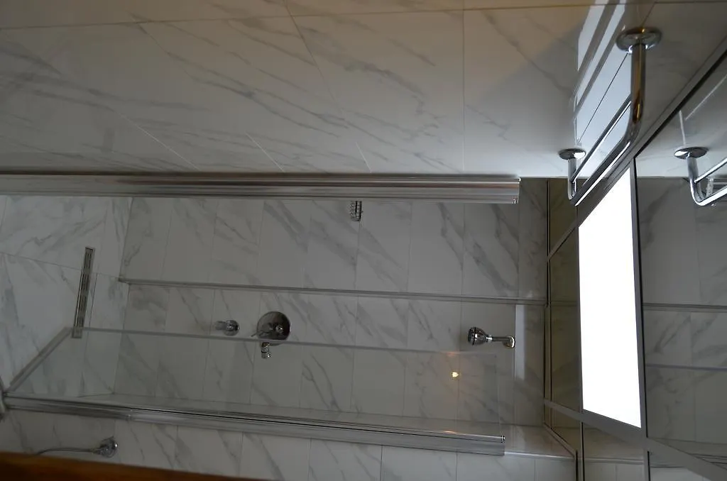 Cagla Pinar Hotel İzmir