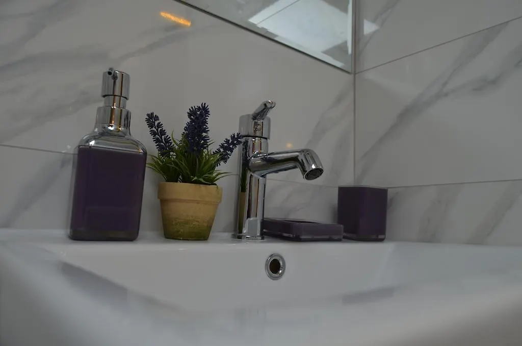 Cagla Pinar Hotel İzmir
