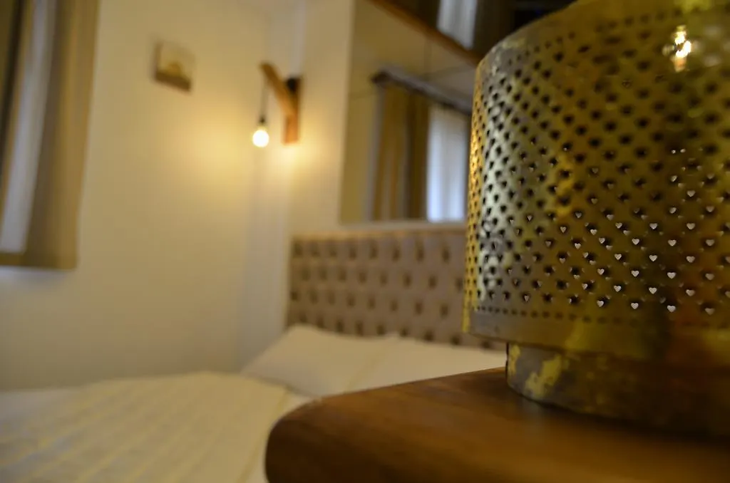Cagla Pinar Hotel İzmir Türkiye