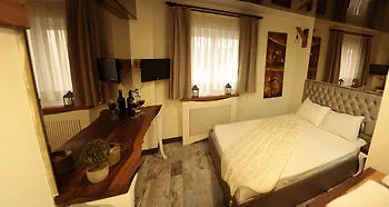 Cagla Pinar Hotel İzmir 3*,