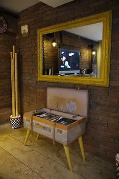 Cagla Pinar Hotel İzmir