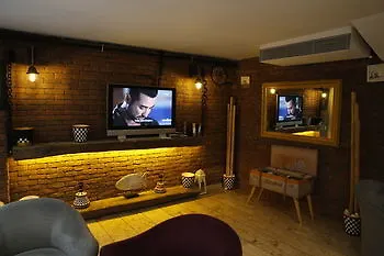 Cagla Pinar Hotel İzmir