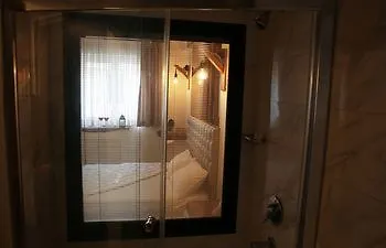 Cagla Pinar Hotel İzmir