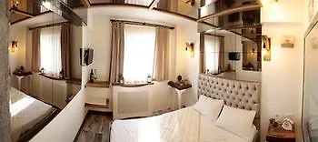 Cagla Pinar Hotel İzmir