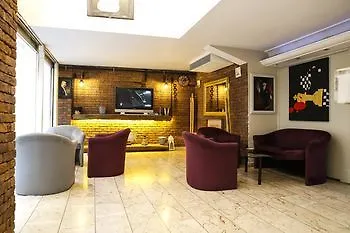 Cagla Pinar Hotel İzmir
