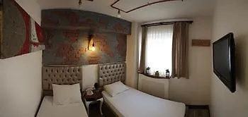 ***  Cagla Pinar Hotel İzmir Türkiye